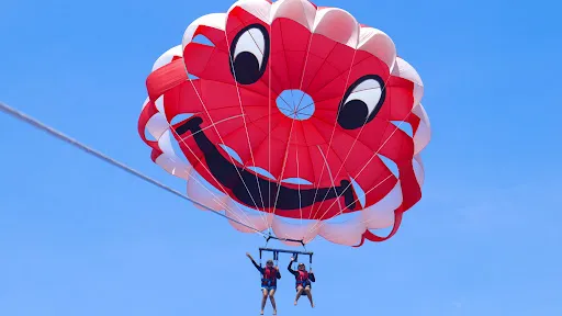 Mawar Kuning Dive & Water Sports 1