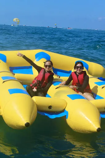 Mawar Kuning Dive & Water Sports 4