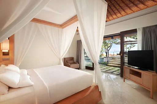 Novotel Bali Benoa 1