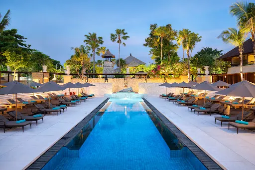 Novotel Bali Benoa 2