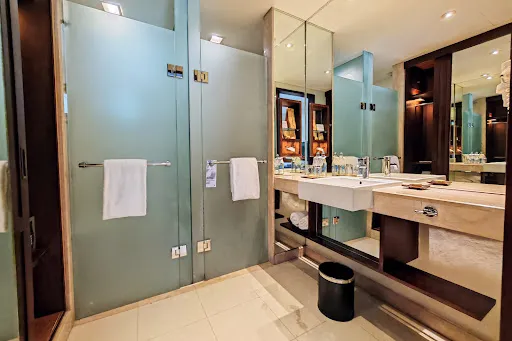 Novotel Bali Benoa 3