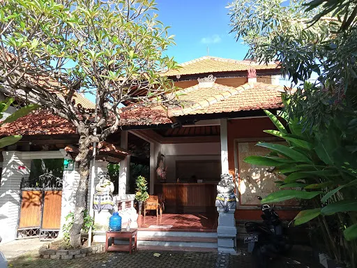 OYO 2548 Rasa Sayang Inn