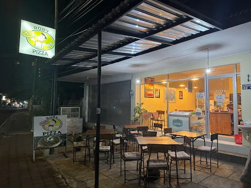 Roby Pizza Italiana 1