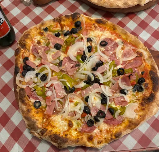 Roby Pizza Italiana 3