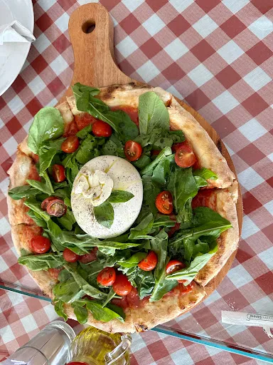 Roby Pizza Italiana 4