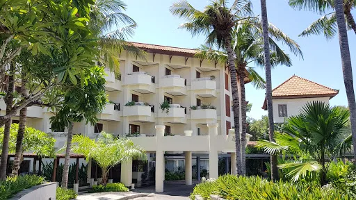 Thalasso Bali Spa 1