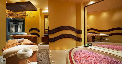 Thalasso Bali Spa 3