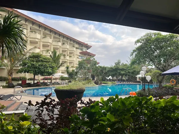 Grand Cafe - Bali 2