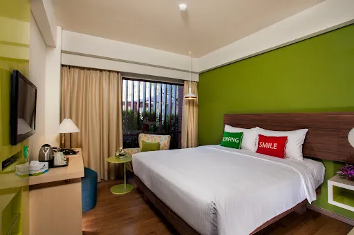 Ion Bali Benoa 1