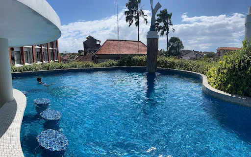 Ion Bali Benoa 2