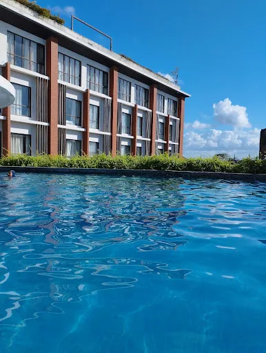 Ion Bali Benoa 3
