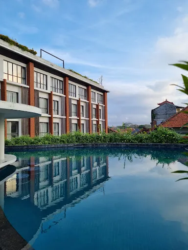 Ion Bali Benoa 4