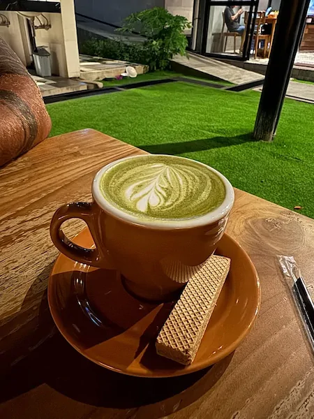 SMARANALA Coffee | Eatery| Villa 4