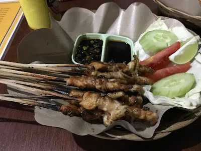 Warung Klasik 1