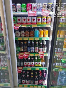 Coco Mart Tanjung