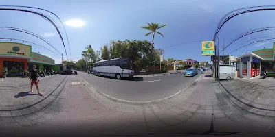 Coco Mart Tanjung 1
