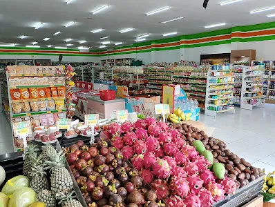 Coco Mart Tanjung 2
