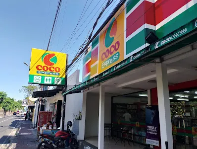 Coco Mart Tanjung 3