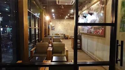 Coco Mart Tanjung 4