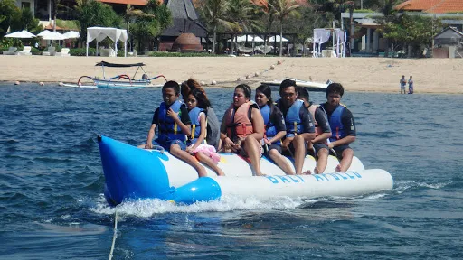 Bali Apollo Dive & Water Sports 1