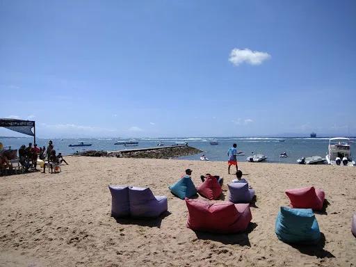 Bali Apollo Dive & Water Sports 2