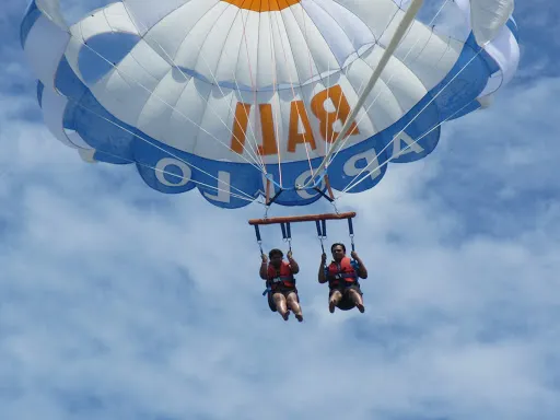 Bali Apollo Dive & Water Sports 4