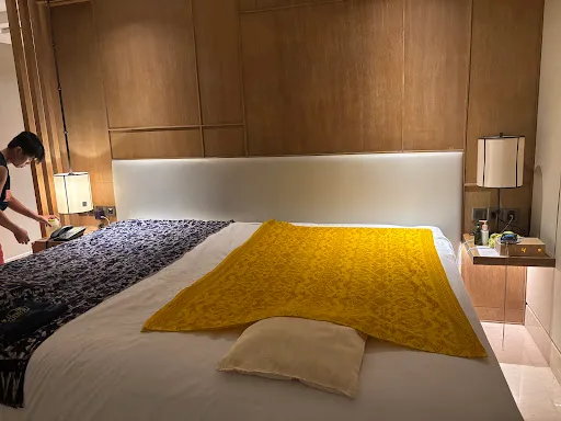 Made 39 Home Massage Nusa Dua | Benoa | Jimbaran | Uluwatu | Kuta | Sanur 1