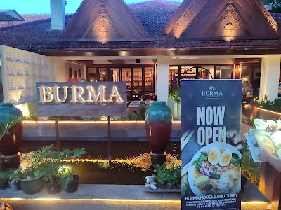 Burma Noodles & Curry 2