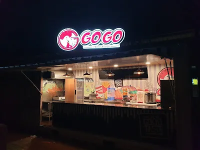 GOGO FRIED CHICKEN TAMAN GIRI 4