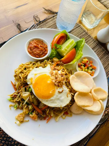 Warung Bali Bar & Resto 1