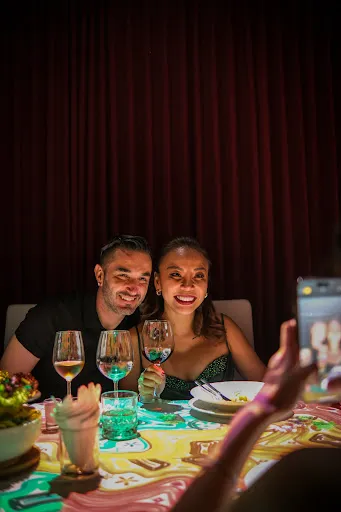 Le Petit Chef - Bali 1