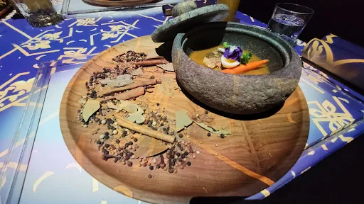 Le Petit Chef - Bali 2