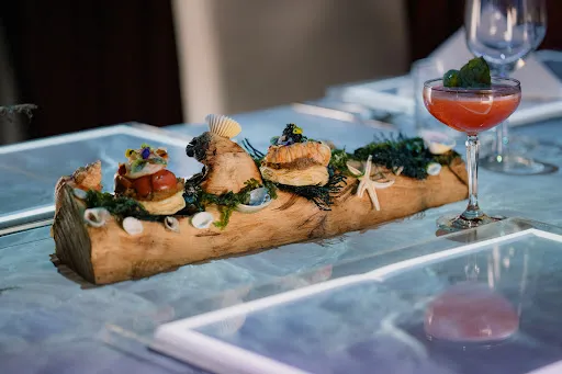 Le Petit Chef - Bali 3