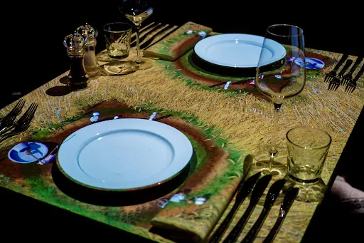 Le Petit Chef - Bali 4