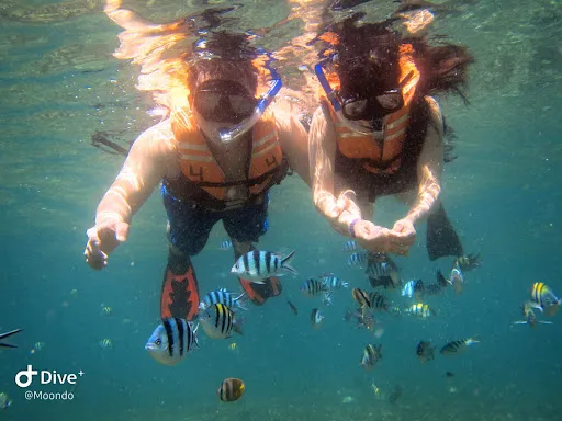 Nusa Dua Water Sports 1