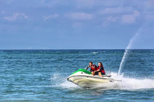 Nusa Dua Water Sports 2