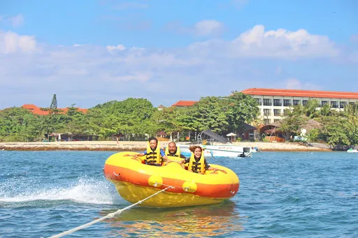 Nusa Dua Water Sports 3