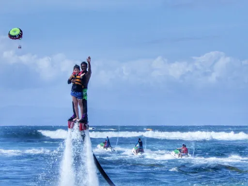 Nusa Dua Water Sports 4