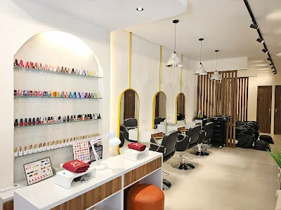 Majestic Barber and Salon 1