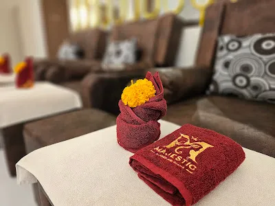Majestic Barber and Salon 2