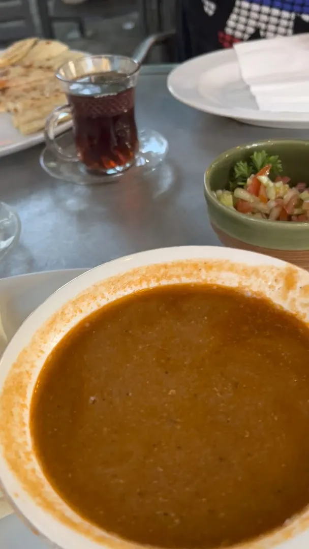 Tasty Turkish Nusa Dua 1