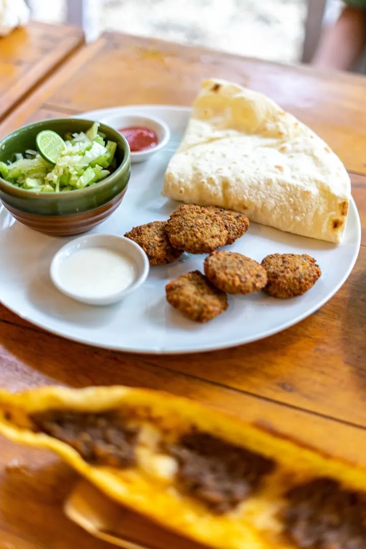 Tasty Turkish Nusa Dua 2