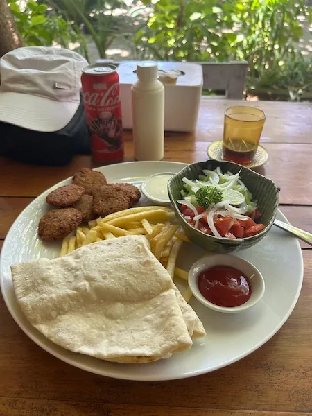 Tasty Turkish Nusa Dua 3