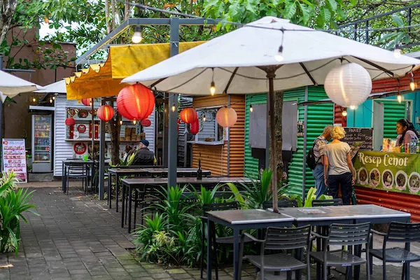 Tasty Turkish Nusa Dua 4