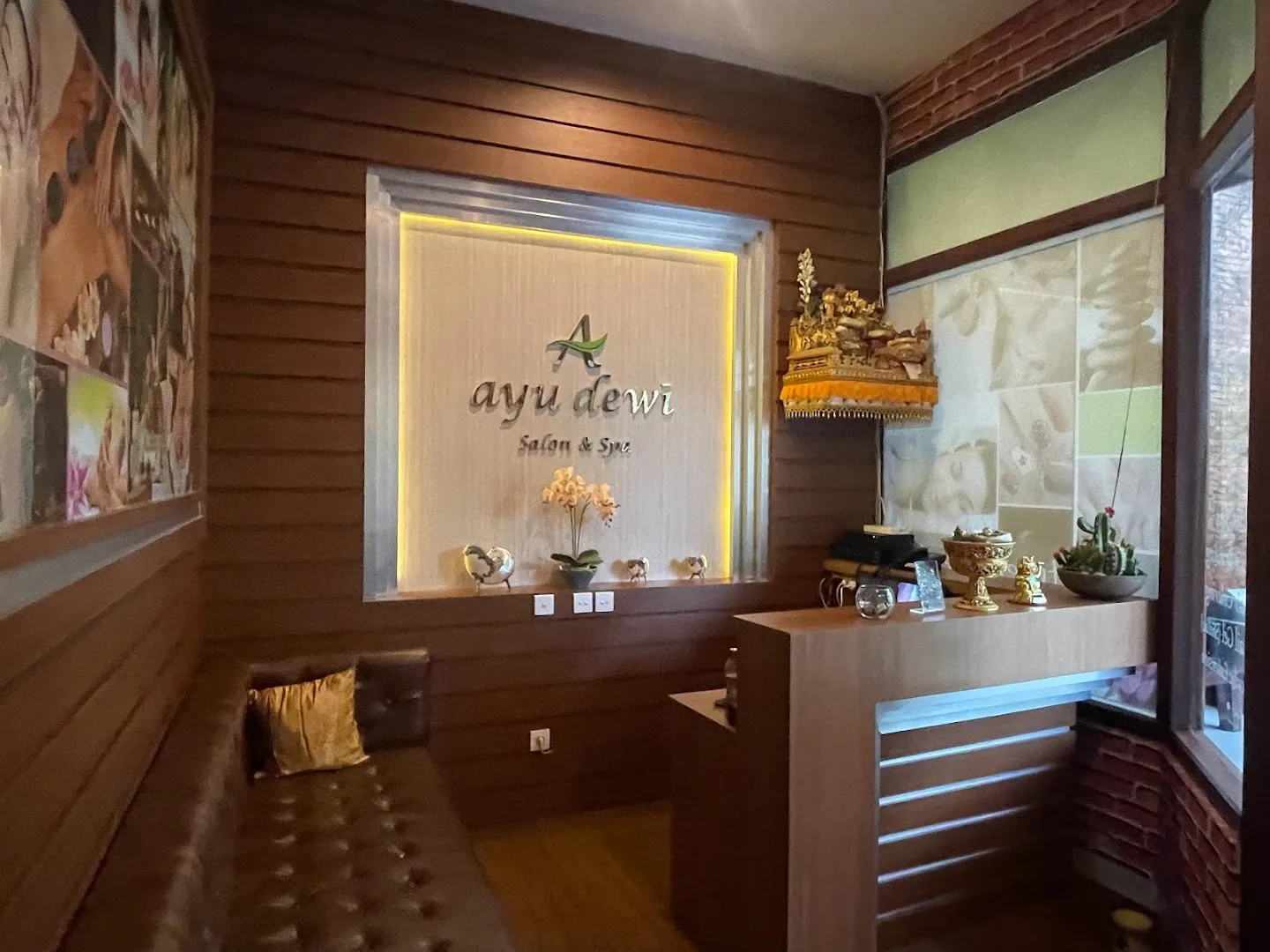 Ayu Dewi Spa & Salon Nusa Dua 1