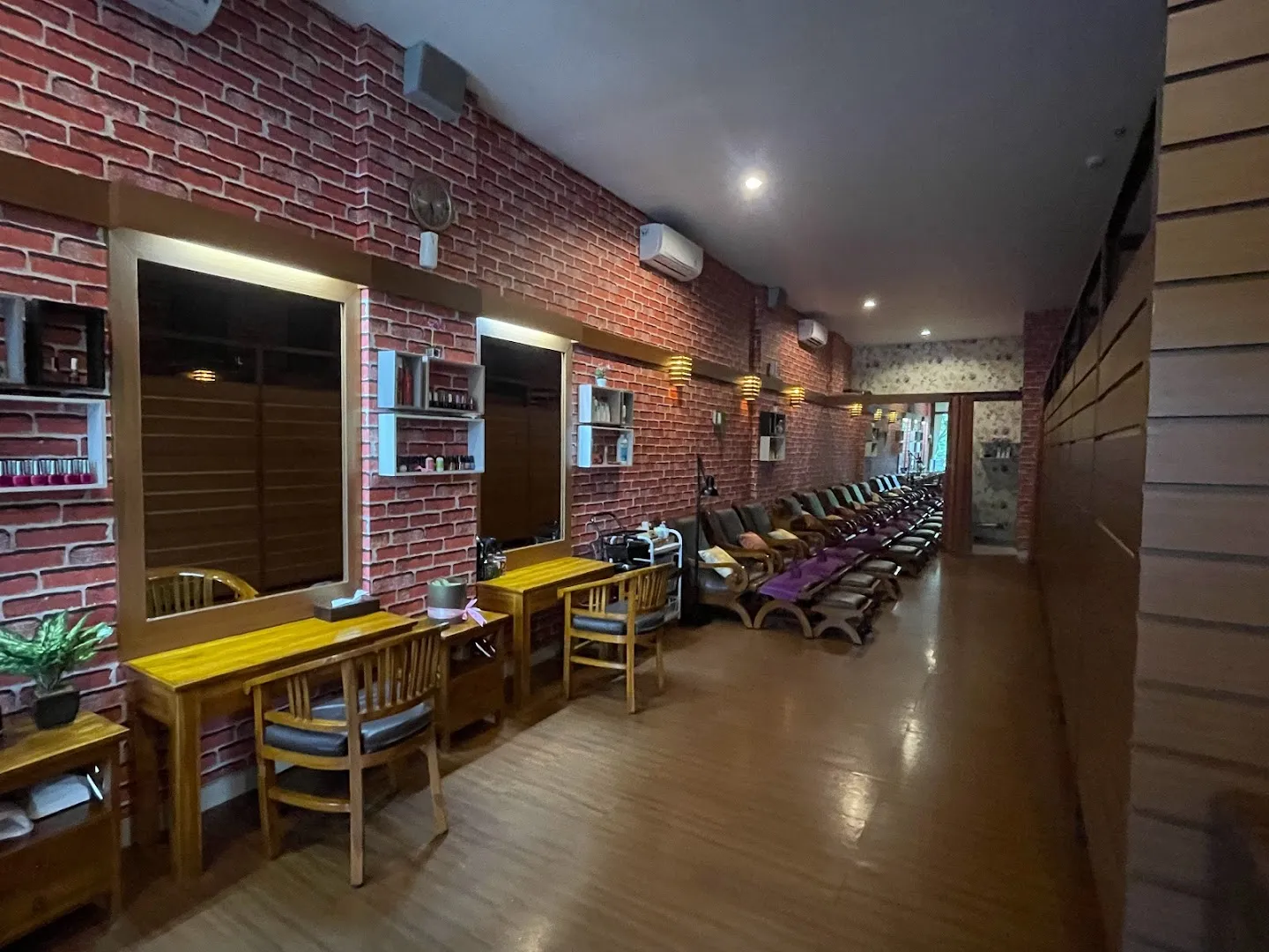 Ayu Dewi Spa & Salon Nusa Dua 3