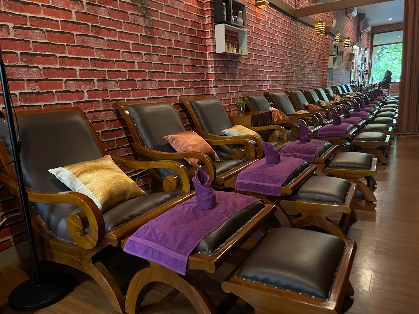 Ayu Dewi Spa & Salon Nusa Dua 4