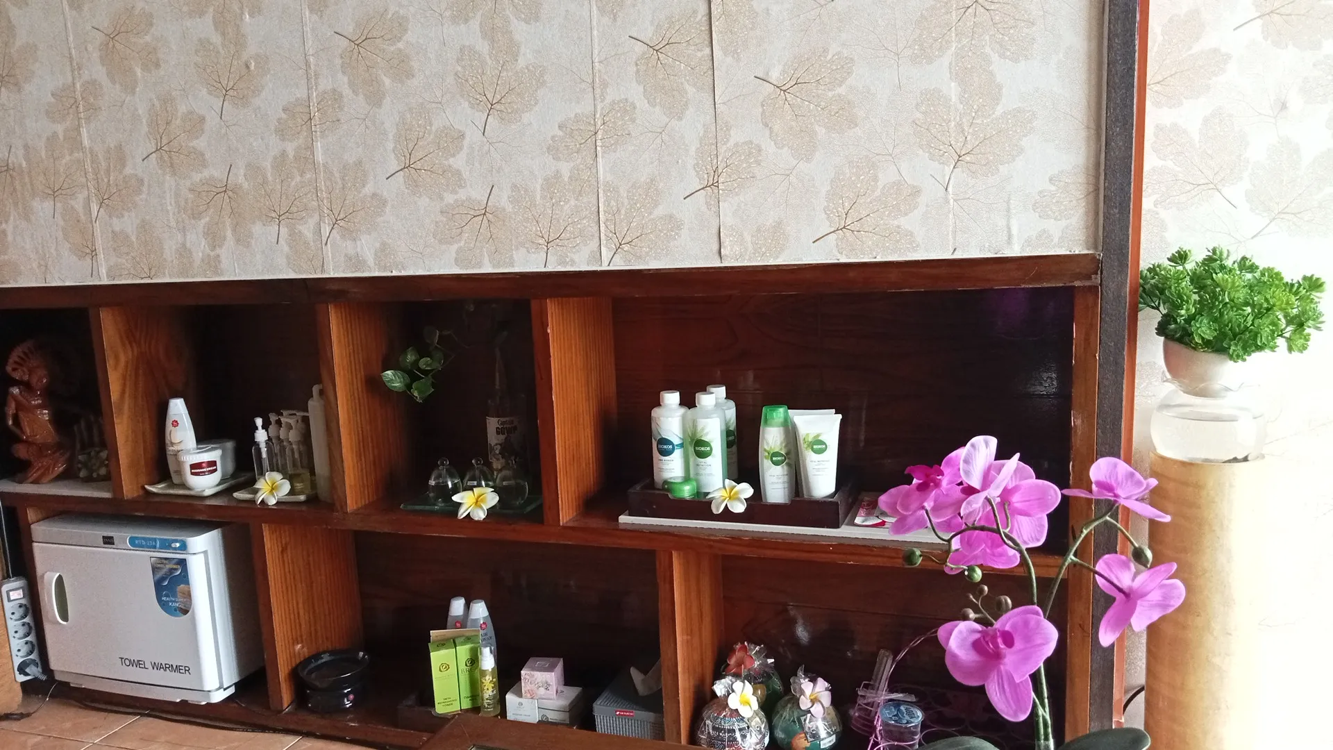 Langit Beauty spa 4