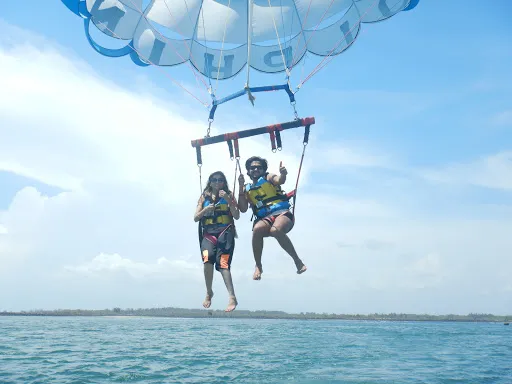 Water Sport Adventure Bali Dolphin Shop 1