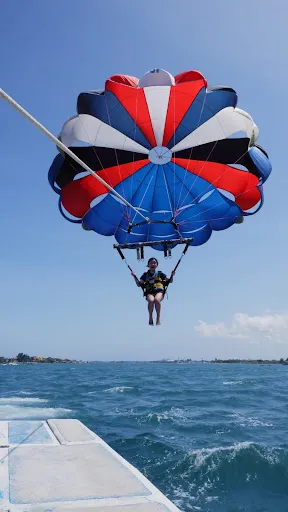 Water Sport Adventure Bali Dolphin Shop 2